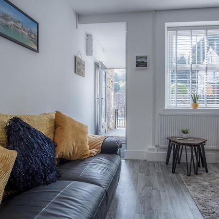 Hawtree Cottage - 2 Bedroom Cottage - Тенби Екстериор снимка