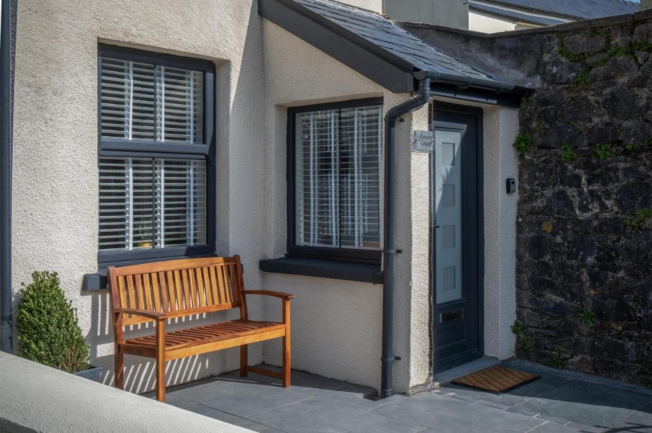 Hawtree Cottage - 2 Bedroom Cottage - Тенби Екстериор снимка